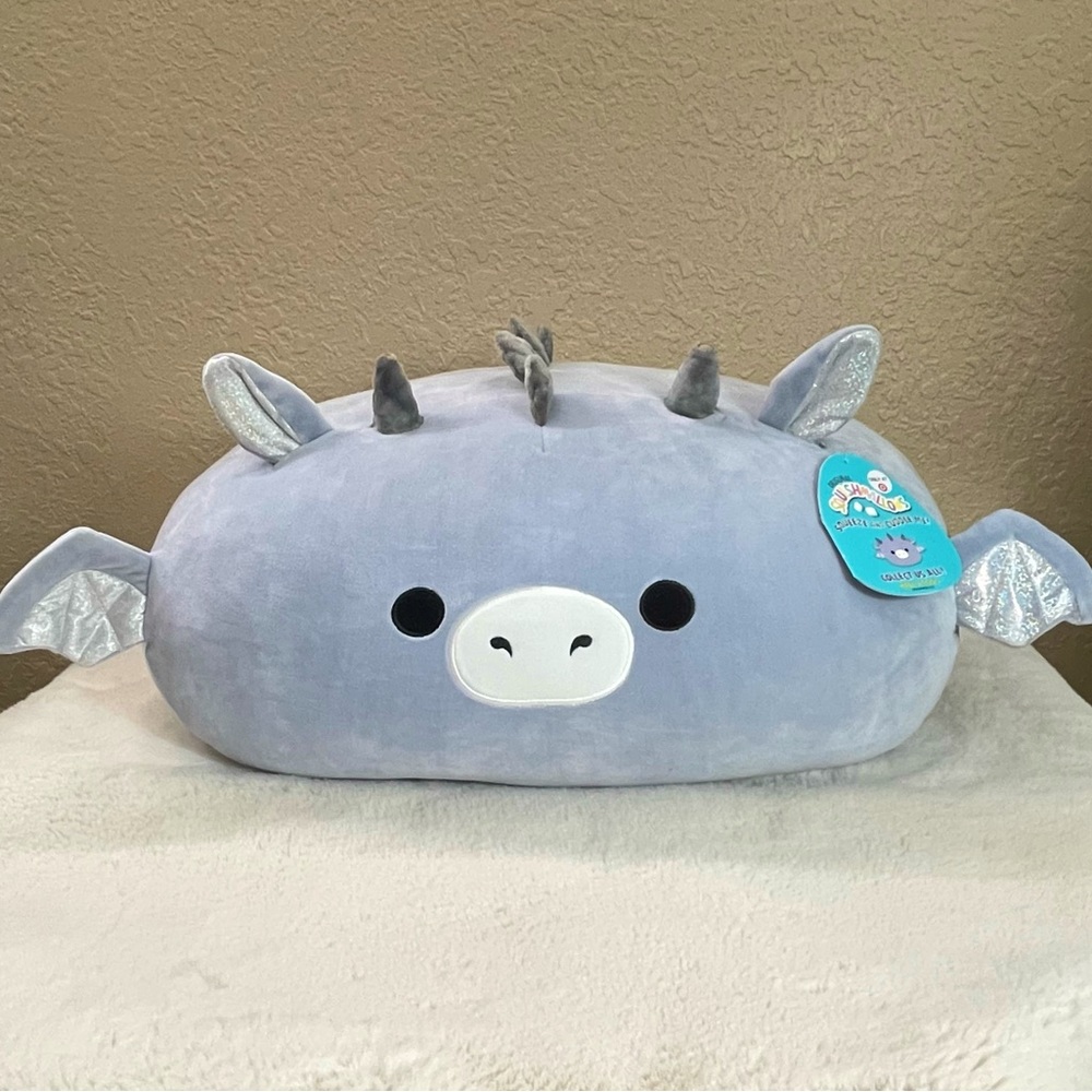 Klaus dragon stackable